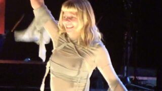 singer see through. best 3:07
