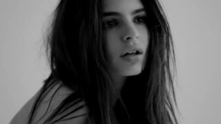 Nude Art | Treats! Issue 3 – Emily Ratajkowski by Steve Shaw