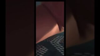 Girl peeing