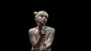 LA MERDA (ITA). Topless and lot of tits view @0:01 till the end