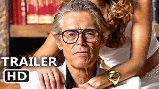 THE BIRTHDAY PARTY Trailer