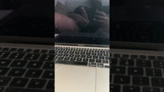 dirty screen