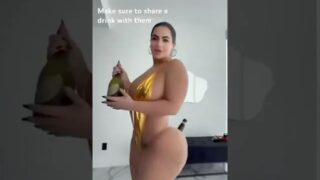 Fat fucking ass