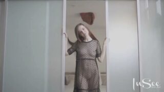 InSee Nude Art Photosession – Emily Bloom