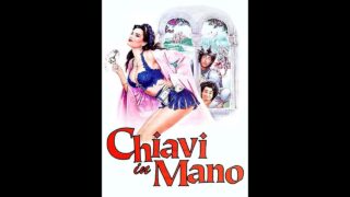 Keys in Hand (1995) Beautiful Titties @20:45 & @35:00