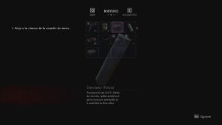 Resident Evil 3: Jill desnuda: Modo Hardcore. from start