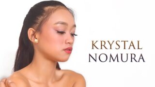 Nude Asian Model – Starts at 0:04