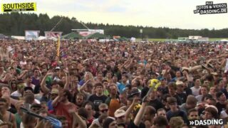 NOFX Southside Festival (2013) 39:58