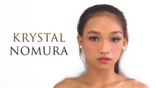Gorgeous FIlipina Model Naked – Starts 0:03