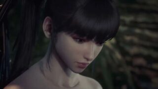 STELLAR BLADE – NUDE MODS GAMEPLAY 18+ | FULL PART 1. 5:15 throughout