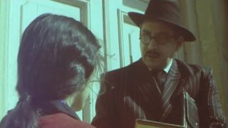 Nudity in an old Azerbaijani movie 41:50
