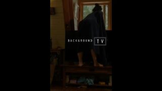 ‘BACKGROUND TV’ film with Ana Ivanova (Drama/Suspense)
