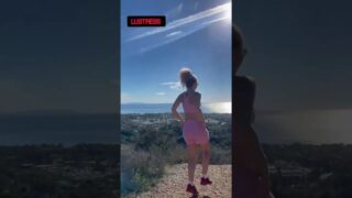 Hot MILF Ginger Banks Twerking Nude videos🥵🍑