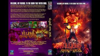 Killjoy’s Psycho Circus (2016) Uncensored & Unrated | Comedy, Fantasy, Horror, Sci-Fi Full Movie. Best part @45:43-47:45