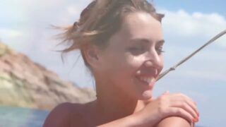 Behind the Scenes of the ARTEMIS Calendar 2016: 3 Days in 3 Minutes 1:31
