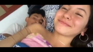 warming up under the blanket- sex start 0:18