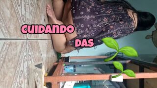 Boob “Slip” 4:15