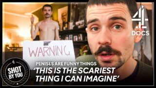 naked dicks ALL OVER this video