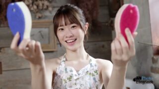 Elegance Striptease Shirakami Sakka – nice tits