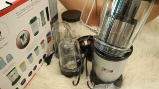 Multi-Function Blender With 10-Year Durability, Making Your Dinner More Delicious – Mp88- Linn 8386