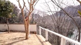 InSee Nude Art Photosession – Yui Fujishima