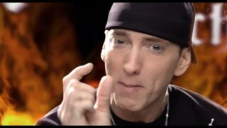 [18+] Pornstar Boobs from Eminem Music Video