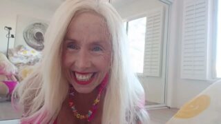Roleplaydances Yoga Trauma In Real Time Nip slips out from 13:00 to 15:55