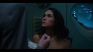Lelea Loren Nude Scene In Altered Carbon 0:11 seconds in