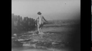 Action in Slow Motion (1943) nudity from 0:19