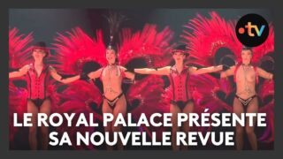 topless dancers cabaret 1:29, 2:12