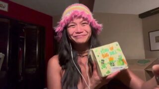 rated-aria slip for the first minute