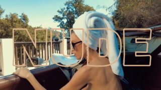 BTS 18 : Fine Art Nude Photoshoot | California Topmodels