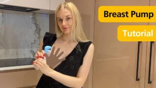 The Full Milk Pump Tutorial with Love 0:27, 1:07