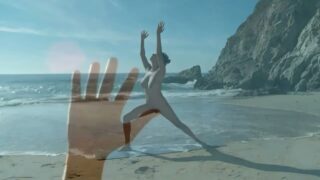 Dhurandhar Movie Christmas Dakini Artistic Nude Yoga | Behind the Scenes of “The Flow of Stillness”