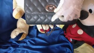 – Hadiah Hari Festival Natal Untuk SAYA