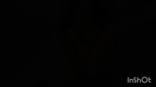 Set your brightness to max. Starts at 0:00