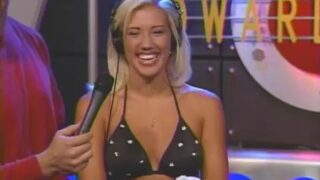 Howard Stern – Topless Golf Team 7:00