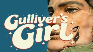 Gulliver’s Girl – Fine Art Nude Photography in an Abandoned Amusement Park