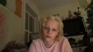slip at 50:06. intentional flash at 51:20, another flash at 51:34 and another at 56:21 and more