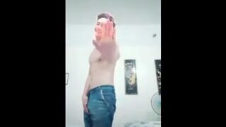 Dick vidéo on YouTube