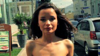 Full frontal nudity from 0:00 until 0:20