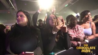 The Chocolate Men Show with Ten @ Proud Camden