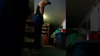 Sagging (1:22)