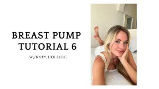 [4K] Breastfeeding with Katy Hollick 6 | 2:05, 2:22, 4:17