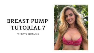 [4K] Breastfeeding with Katy Hollick 7 | 1:40, 3:28