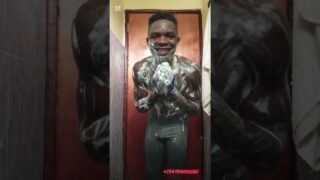 Dick flashes throughout (best view at 8:31)