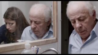 After All- old man visits prostitute.