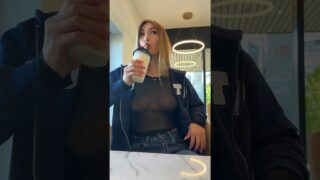 See-through tits 0:00