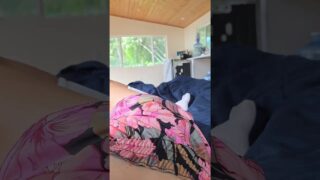 Nipslip start in 16:22