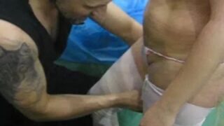 Nipples start from 1:22